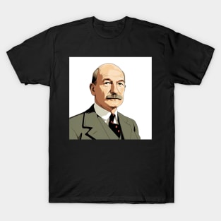 Clement Attlee T-Shirt